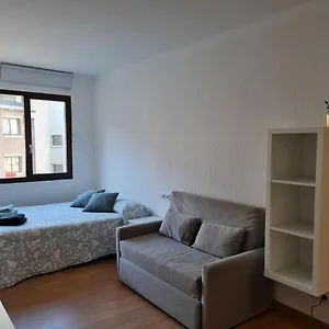Apartamento En Saporo, Céntrico Y Rápido Acceso A Pistas, Eth Pradets Apartamento Vielha