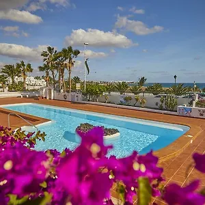 Palmeras Сasa de vacaciones Puerto del Carmen (Lanzarote)