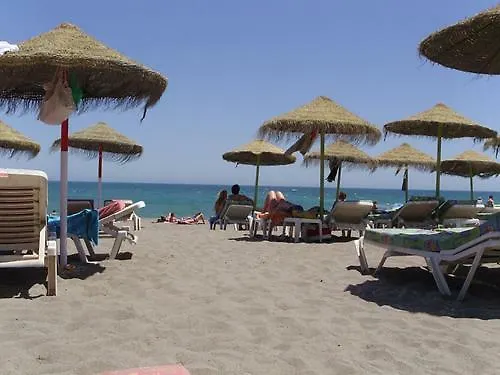 Apartment Erisa Torremolinos 0*,  Spanien