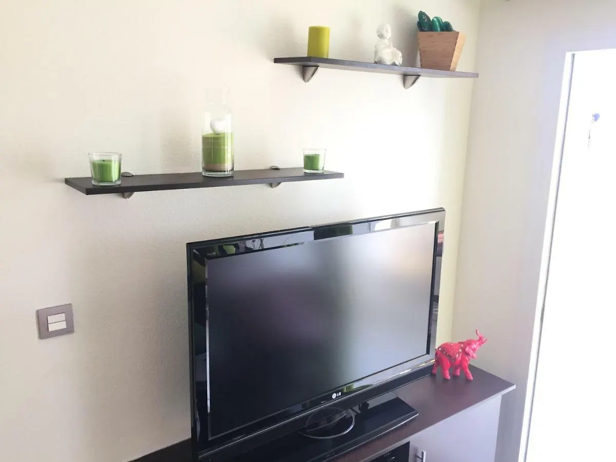 Apartment Erisa Torremolinos Spanien