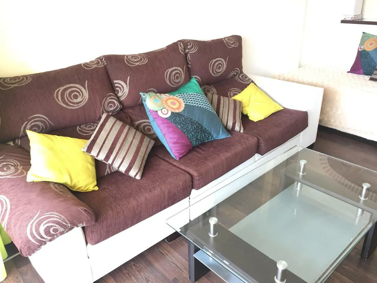Apartment Erisa Torremolinos 0*,  Spanien