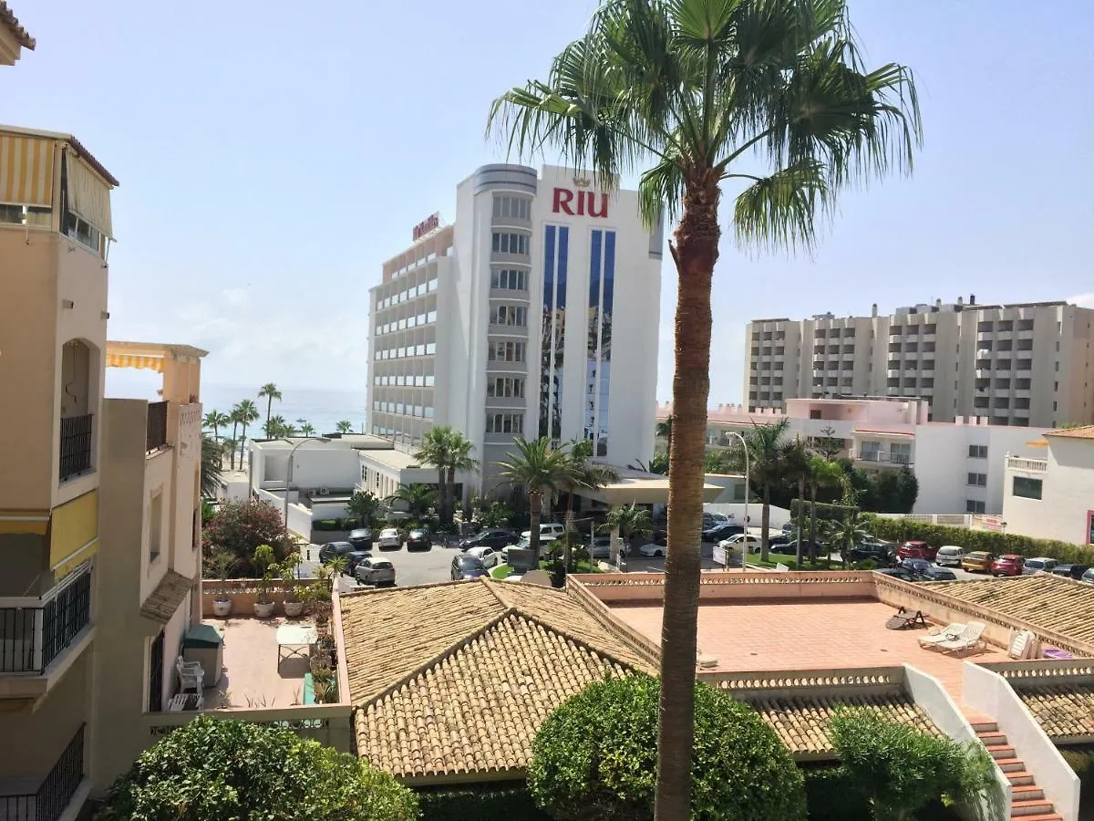 Apartment Erisa Torremolinos Spanien