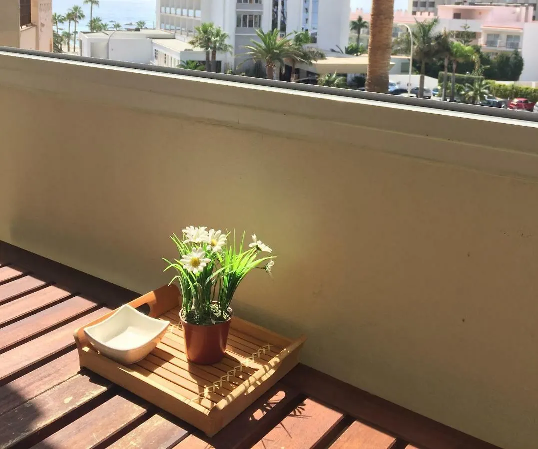 Apartment Erisa Torremolinos Spanien