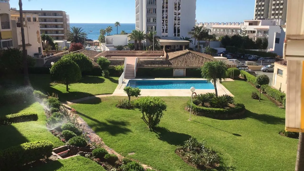 Apartment Erisa Torremolinos Spanien