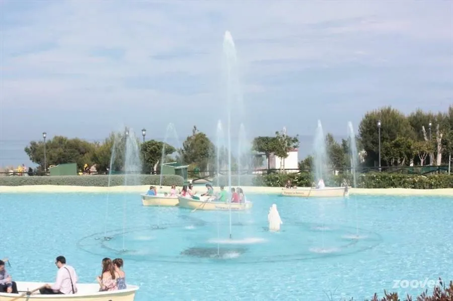 Apartment Erisa Torremolinos Spain