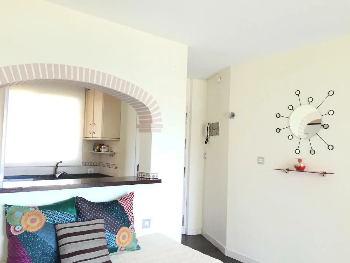 Apartment Erisa Torremolinos Spain